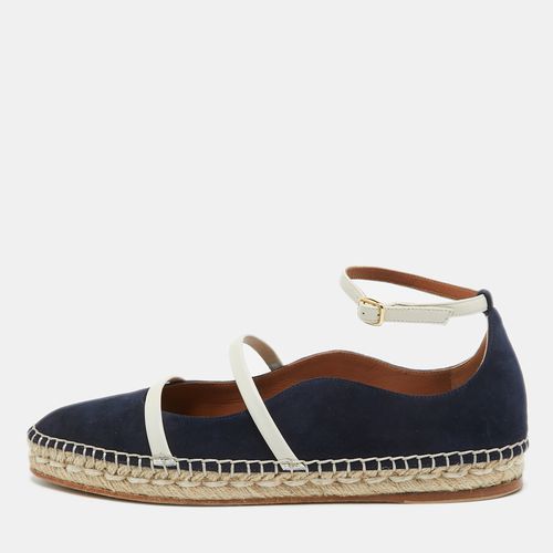 Suede Selina Espadrilles Sandals Size 38 - Malone Souliers - Modalova