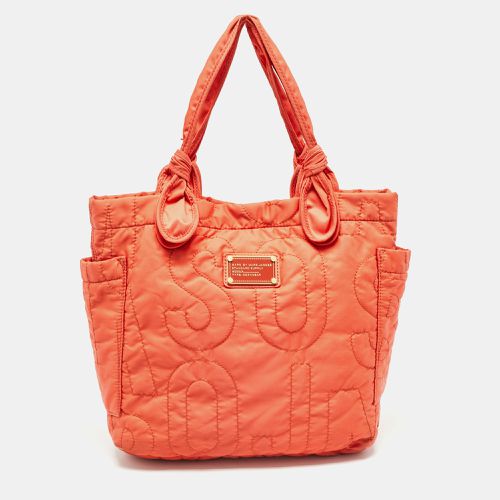 Nylon Medium Pretty Tate Tote - Marc by Marc Jacobs - Modalova