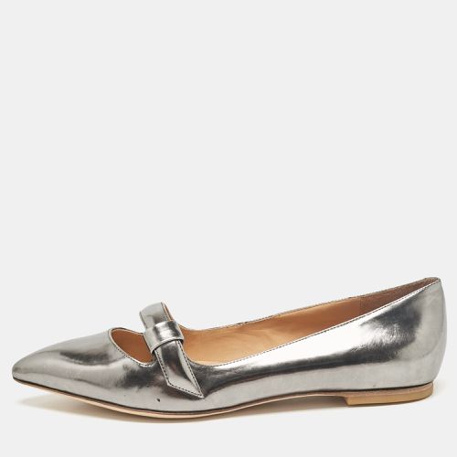 Leather Ballet Flats Size 37.5 - Marc by Marc Jacobs - Modalova