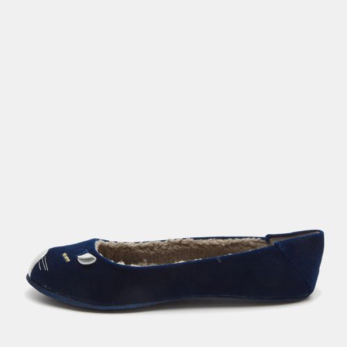 Velvet Mouse Ballet Flats Size 36 - Marc by Marc Jacobs - Modalova