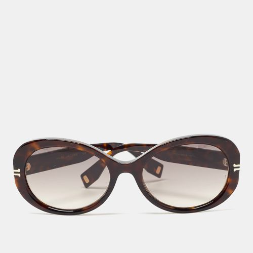 Gradient MJ 1013/S Oval Sunglasses - Marc Jacobs - Modalova