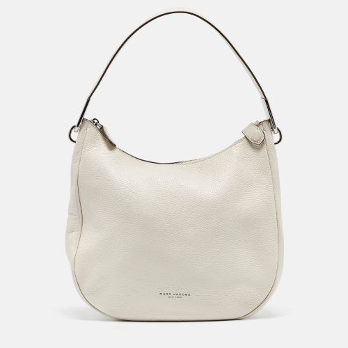 Leather The Essential Hobo - Marc Jacobs - Modalova