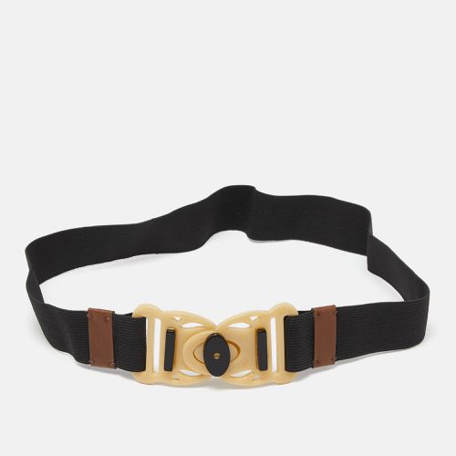 Elastic Bank Waist Belt 70CM - Marni - Modalova