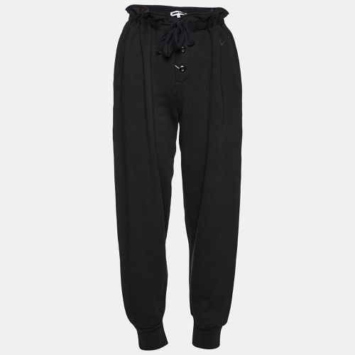 Cotton Jogger Pants L - McQ by Alexander McQueen - Modalova