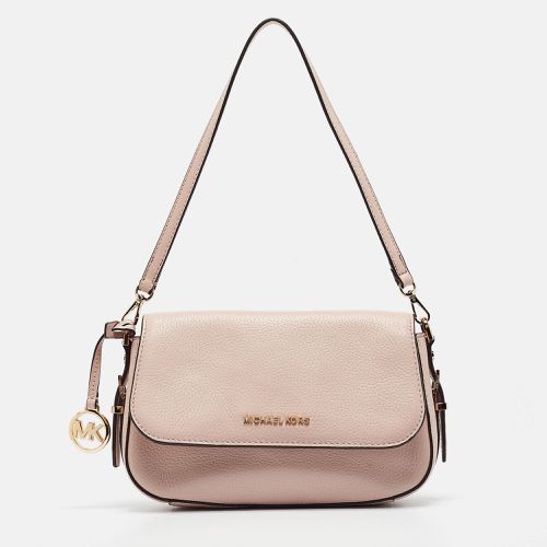 Leather Large Bedford Legacy Shoulder Bag - Michael Kors - Modalova