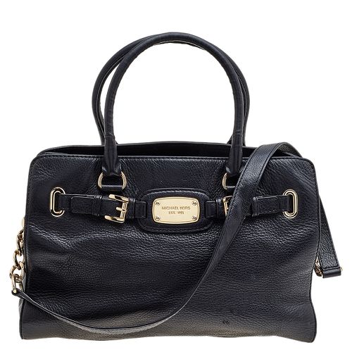 Leather Shoulder Bag - MICHAEL Michael Kors - Modalova