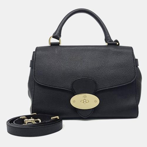 Leather Primrose Tote and Shoulder Bag - Mulberry - Modalova