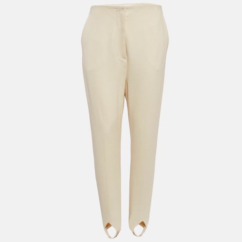 Jersey Darby Stirrup Leggings M - Nanushka - Modalova