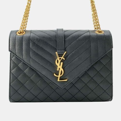 Yves Saint Laurent Envelope Medium Chain Shoulder Bag - Saint Laurent Paris - Modalova