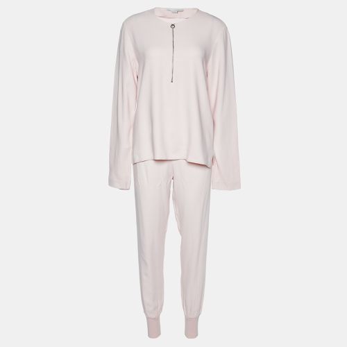 Crepe Top and Pants Set M - Stella McCartney - Modalova