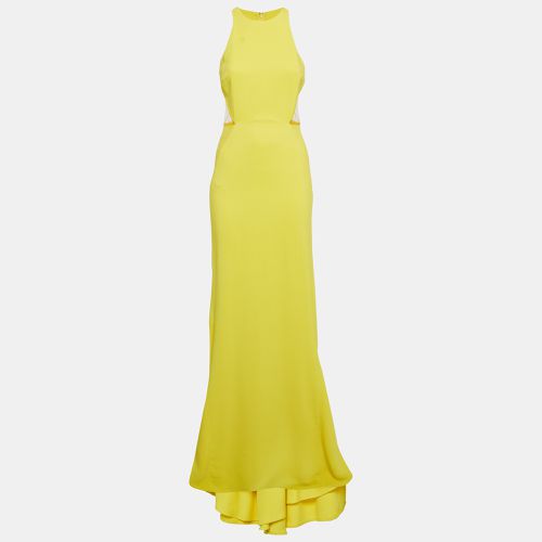 Crepe Sleeveless Maxi Dress M - Stella McCartney - Modalova