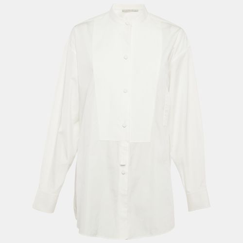 Cotton Oversized Shirt XL - Stella McCartney - Modalova