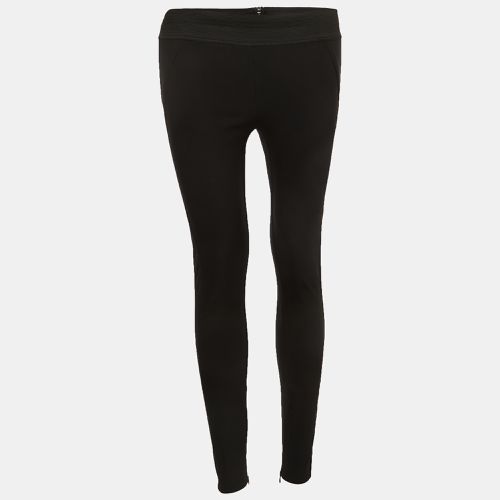 Knit Skinny Pants XXS - Stella McCartney - Modalova