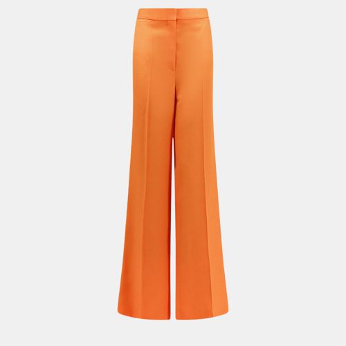 Viscose Trouser S - Stella McCartney - Modalova