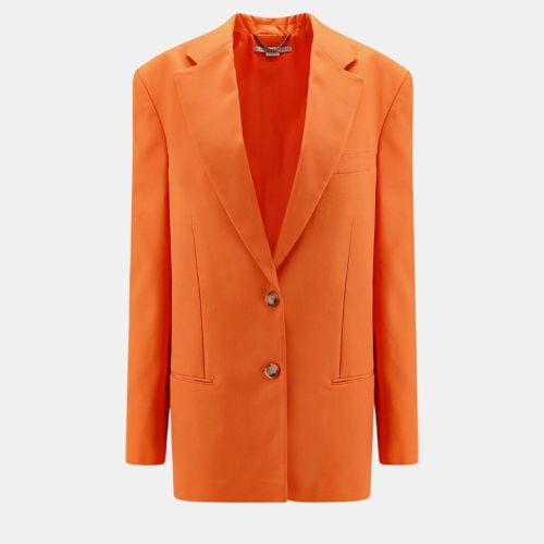 Viscose Blazer M - Stella McCartney - Modalova