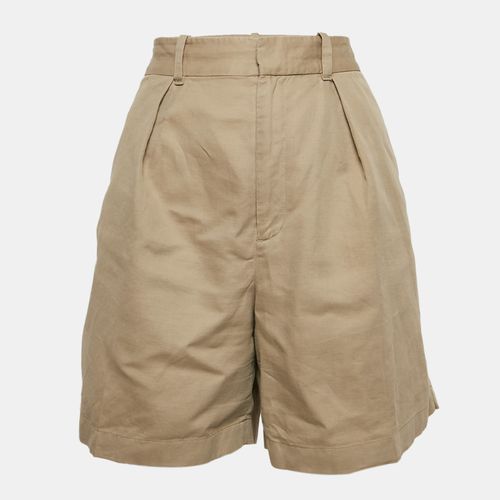 Cotton Blend Shorts L - Polo Ralph Lauren - Modalova