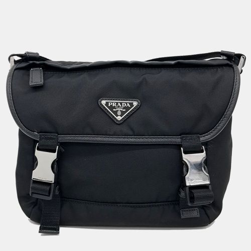 Prada Re-Nylon CrossBody Bag - Prada - Modalova