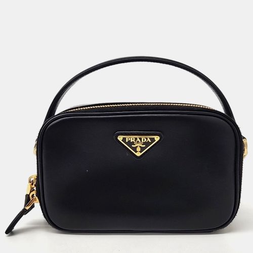 Prada Odette Mini Bag - Prada - Modalova