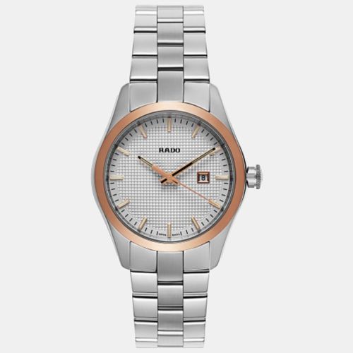 Hyperchrome Dial Ladies Watch R32976123 31 mm - Rado - Modalova