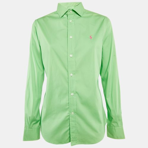 Cotton Kendall Shirt L - Ralph Lauren - Modalova