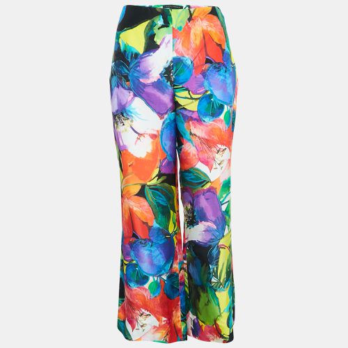 Silk Culotte Pants M - Ralph Lauren - Modalova