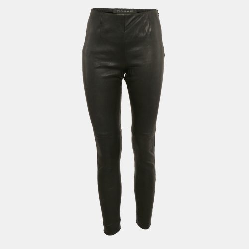 Leather Leggings M - Ralph Lauren - Modalova