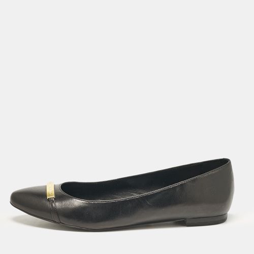 Leather Ballet Flats Size 38 - Ralph Lauren - Modalova