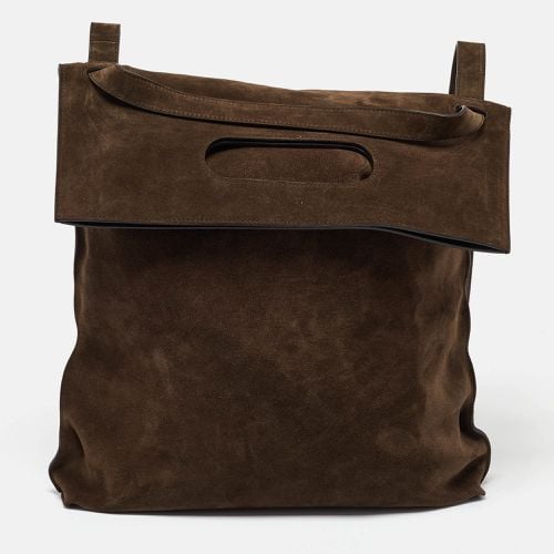 Suede Alix Convertible Tote Backpack - Tom Ford - Modalova