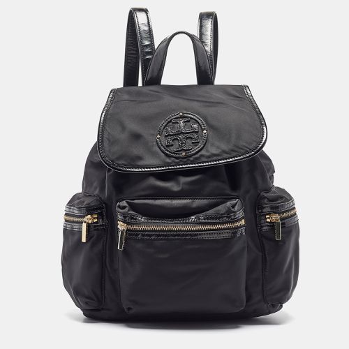 Nylon Bill Backpack - Tory Burch - Modalova