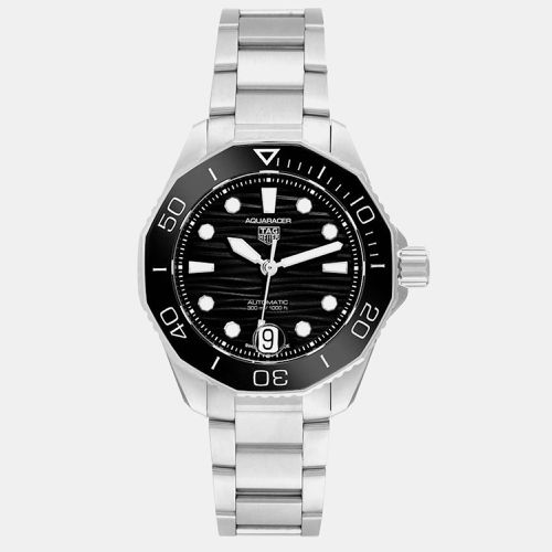 Ceramic Aquaracer WBP231D Automatic Women's Wristwatch 36 mm - Tag Heuer - Modalova