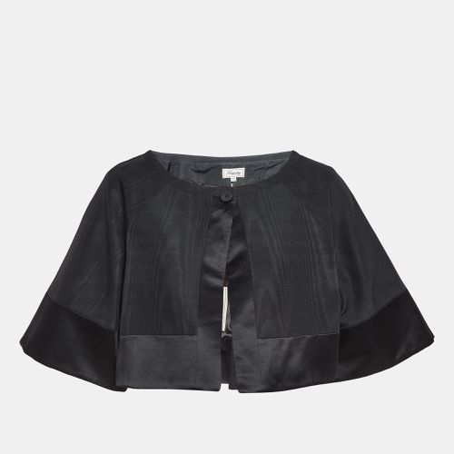 Temperly London Cotton-Blend Palais Cropped Jacket L - Temperley - Modalova