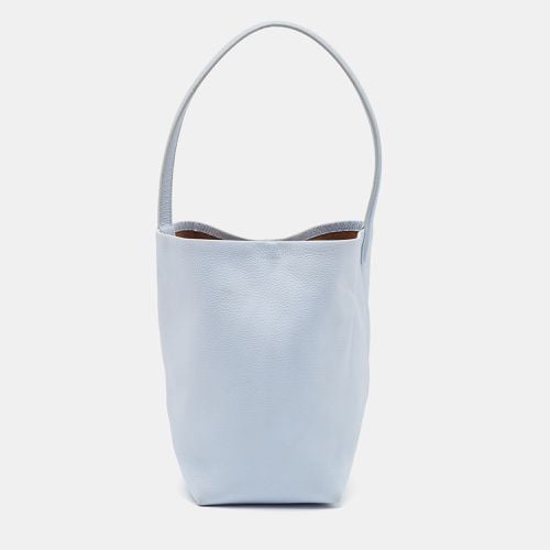 Light Leather N/S Park Tote - The Row - Modalova