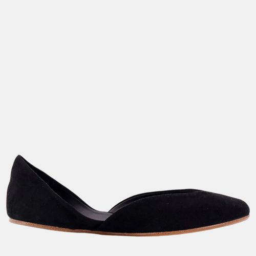 Suede Gemma Ballet Ballerinas EU 39 - The Row - Modalova