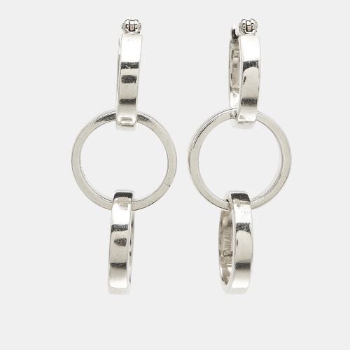 Paloma Picasso Triple Hoop Sterling Earrings - Tiffany & Co. - Modalova