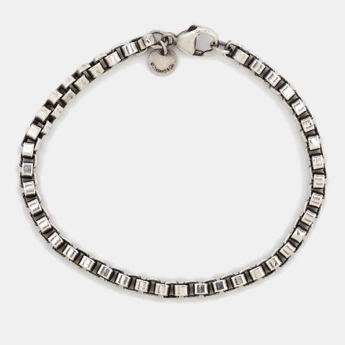 Venetian Link Sterling Bracelet - Tiffany & Co. - Modalova