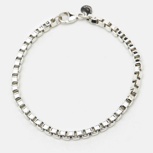 Venetian Link Sterling Bracelet - Tiffany & Co. - Modalova