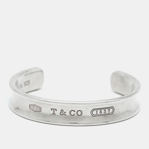 Sterling Open Cuff Bracelet - Tiffany & Co. - Modalova