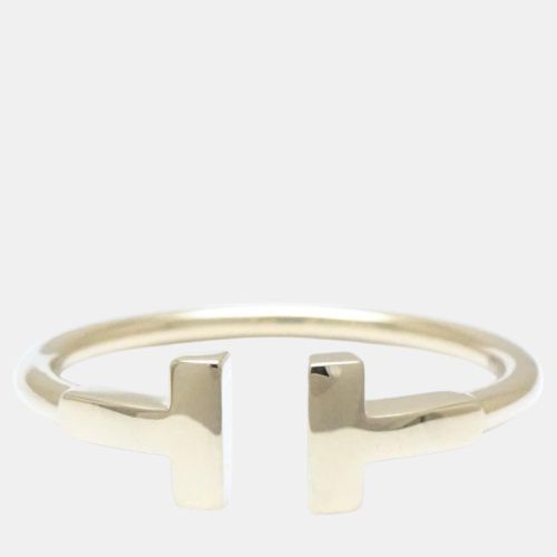 K Gold Twire Ring EU 59 - Tiffany & Co. - Modalova