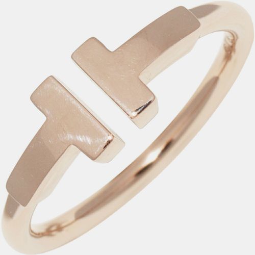 K Rose Twire Ring EU 51 - Tiffany & Co. - Modalova