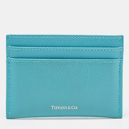 Leather Card Holder - Tiffany & Co. - Modalova