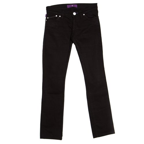 Slim Fit Denim Jeans S - Victoria Beckham - Modalova