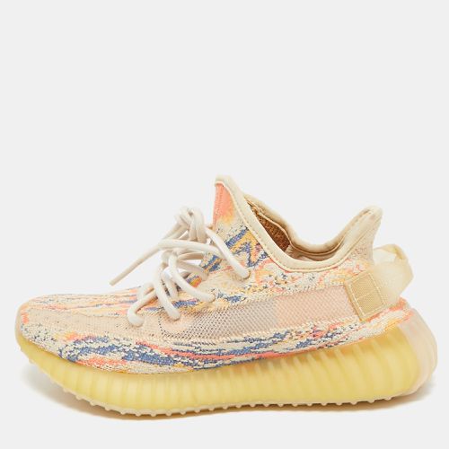 Knit Fabric Boost 350 V2 Mx-Oat Sneakers Size 36 1/3 - Yeezy x Adidas - Modalova