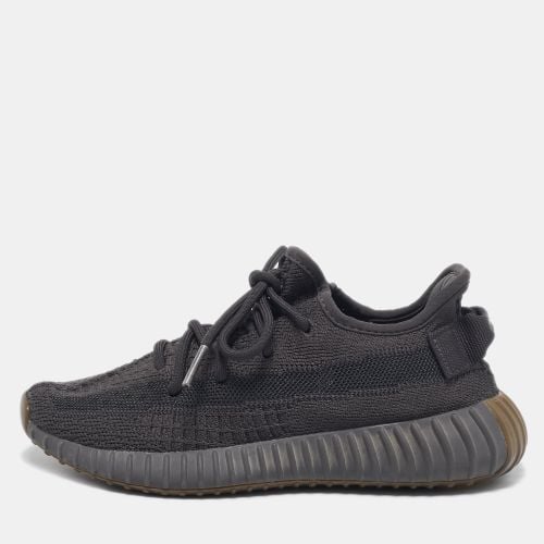 Knit Fabric Boost 350 V2 Cinder Sneakers Size 36 2/3 - Yeezy x Adidas - Modalova