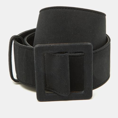 Fabric Waist Belt 90CM - Yves Saint Laurent - Modalova