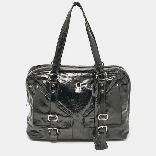 Patent Leather Lover Bag - Yves Saint Laurent - Modalova