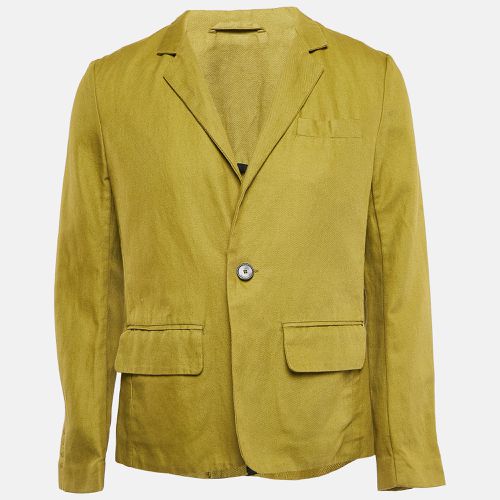 Cotton Drill Veryh Officer Blazer XL - Zadig & Voltaire - Modalova