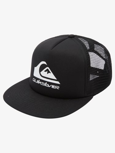 Quiksilver - Foamslayer - Gorra Trucker para Chicos - QUIKSILVER ES - Modalova