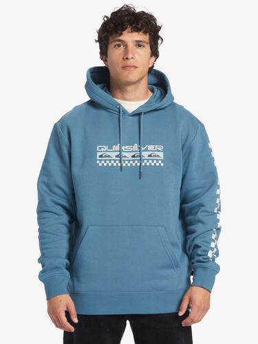 Quiksilver - Generator - Sudadera con capucha para Hombre - QUIKSILVER ES - Modalova