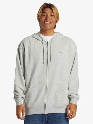 Quiksilver - Salt Water - Sudadera con Capucha y Cremallera para Hombre - QUIKSILVER ES - Modalova