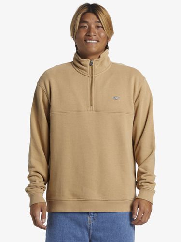 Quiksilver - Saturn Chrome - Sudadera Técnica con Media Cremallera para Hombre - QUIKSILVER ES - Modalova